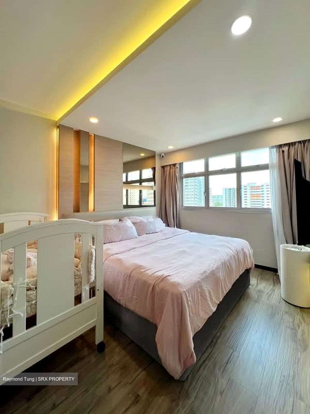 Blk 166B Yung Kuang Court (Jurong West), HDB 4 Rooms #555304811